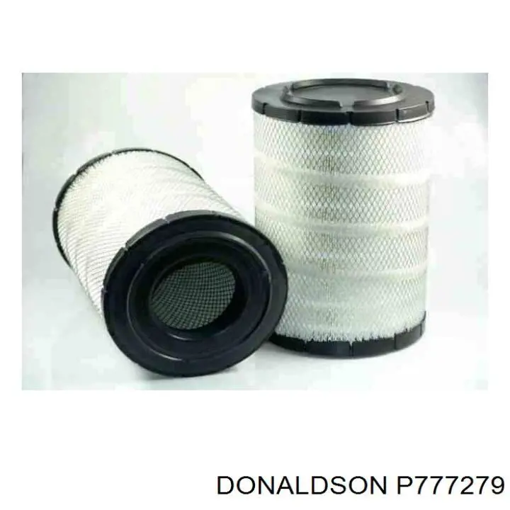 P777279 Donaldson Воздушный фильтр двигателя