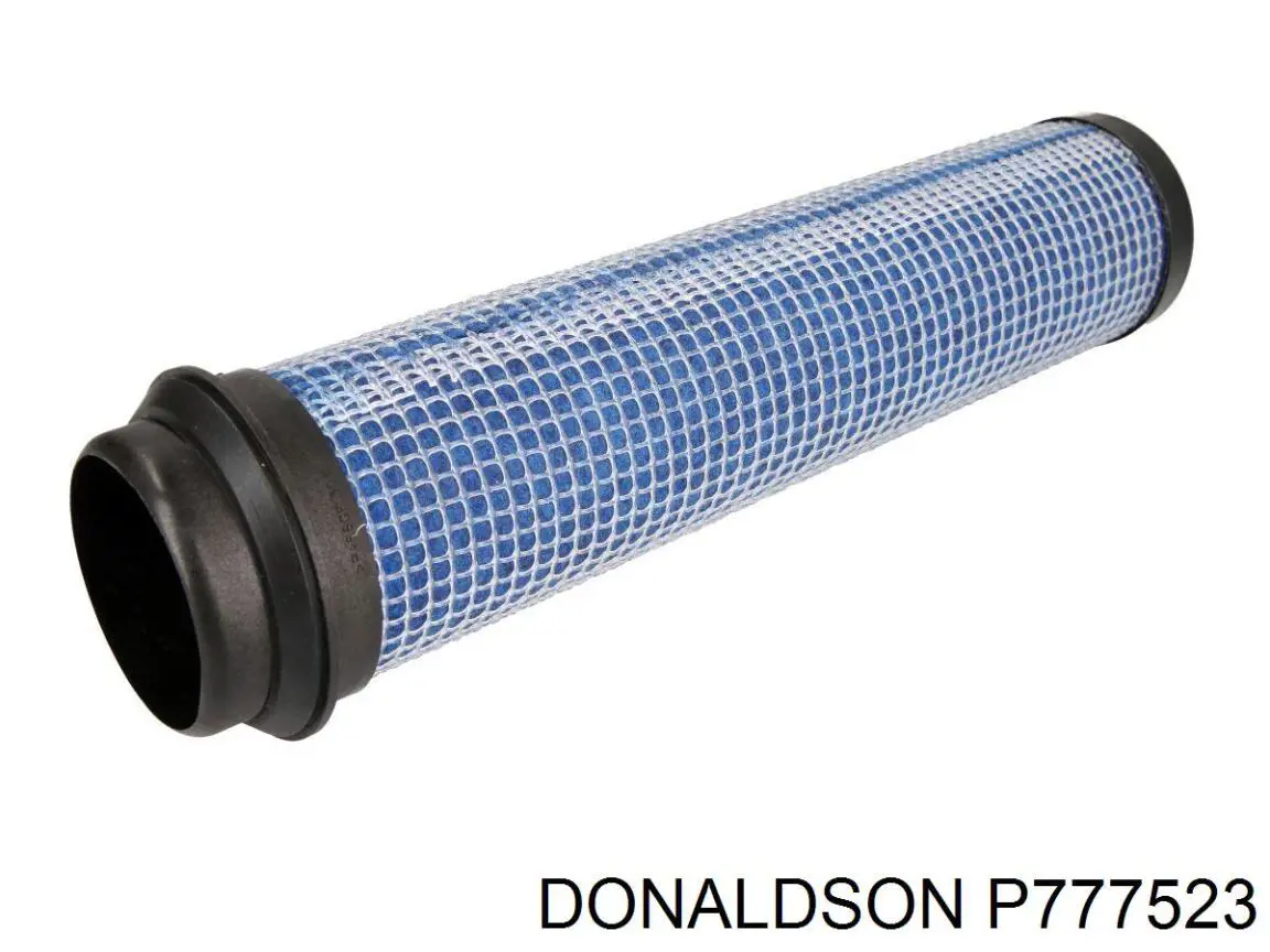 Купить P777523 Donaldson Автомобильный фильтр воздуха