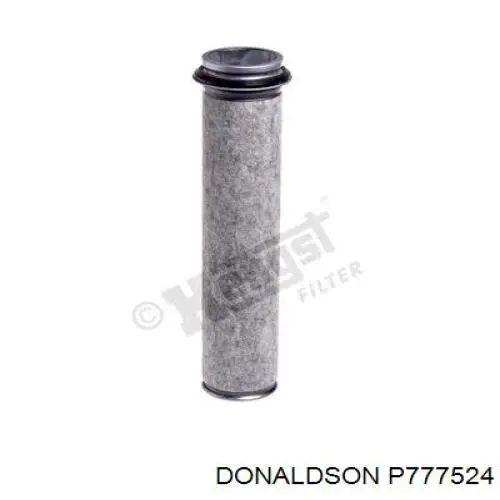Купить P777524 Donaldson Автомобильный фильтр воздуха