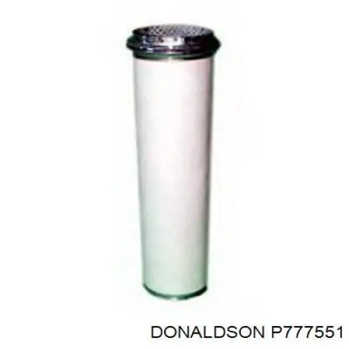 P777551 Donaldson воздушный фильтр