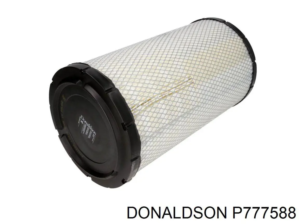 P777588 Donaldson Воздушный фильтр двигателя