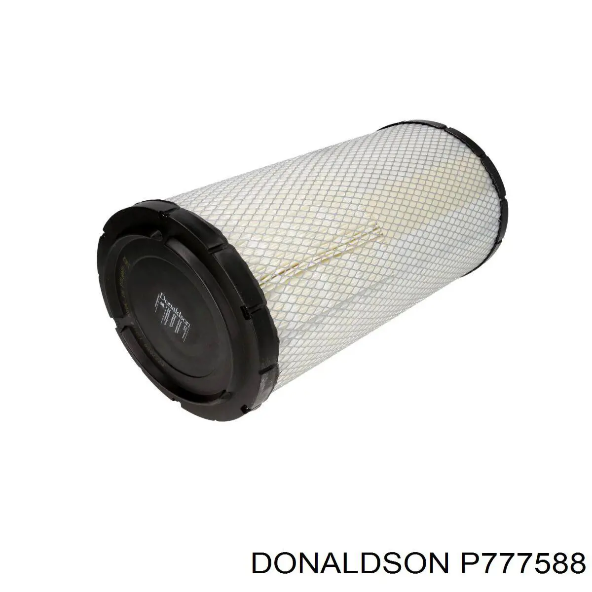 Купить P777588 Donaldson Автомобильный фильтр воздуха