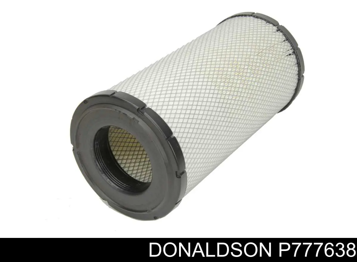 Воздушный фильтр P777638 Donaldson