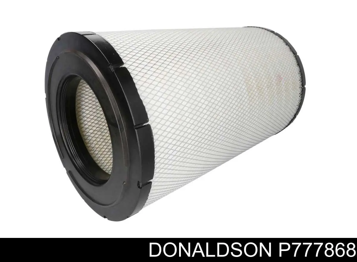 Воздушный фильтр P777868 Donaldson