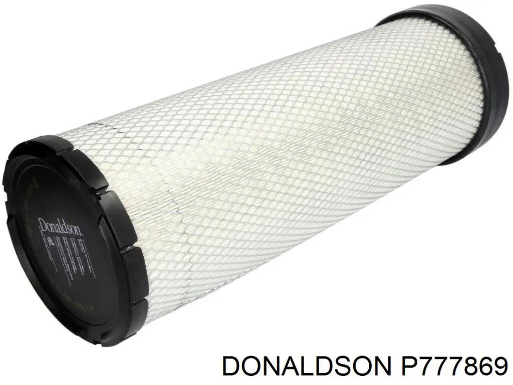 Воздушный фильтр P777869 Donaldson