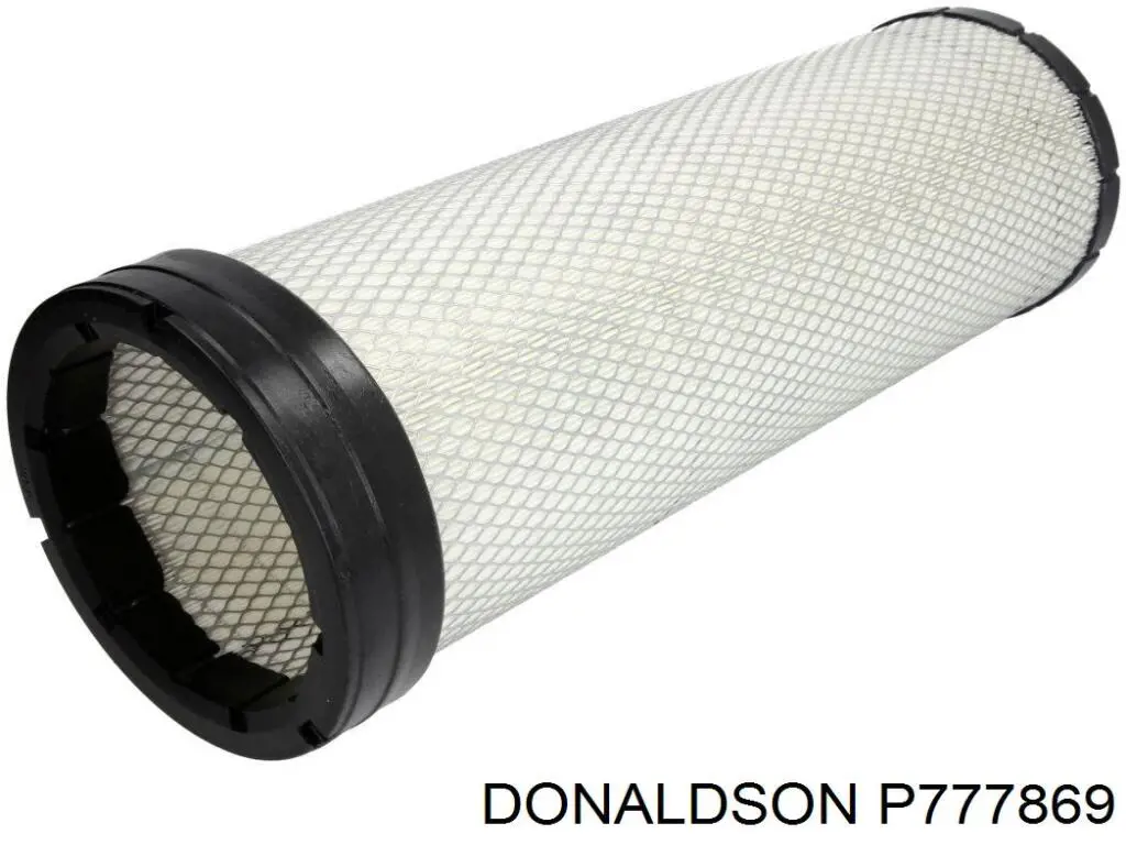 Элемент воздушного фильтра Donaldson P777869 цена, от 35.01 USD