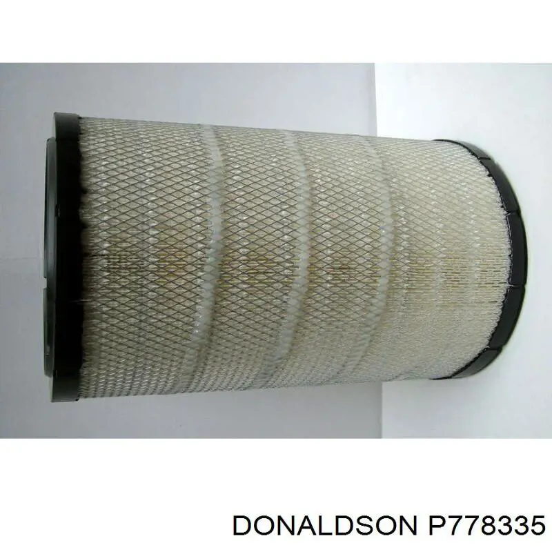 Элемент воздушного фильтра Donaldson P778335 цена, от 42.23 USD