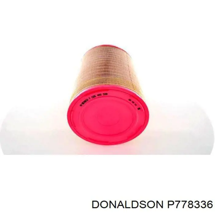Элемент воздушного фильтра Donaldson P778336 цена, от 65.57 USD