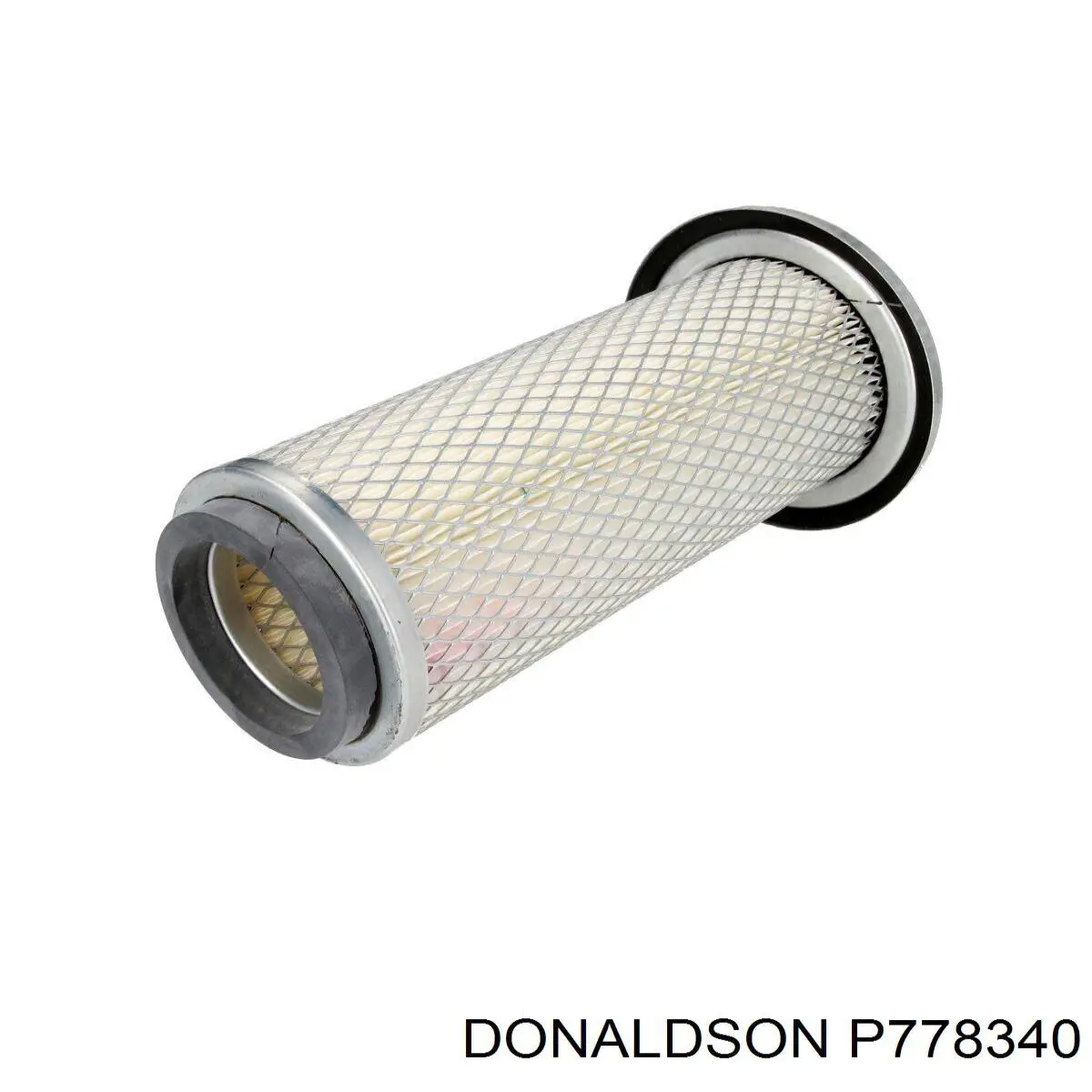 Воздушный фильтр P778340 Donaldson