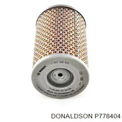 Купить P778404 Donaldson Автомобильный фильтр воздуха