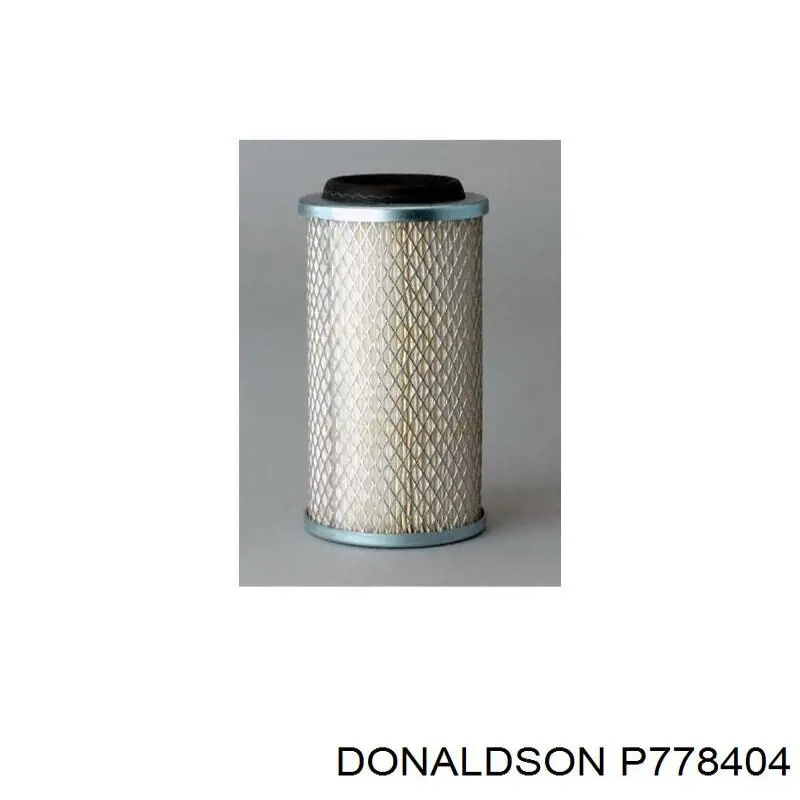 Воздушный фильтр P778404 Donaldson