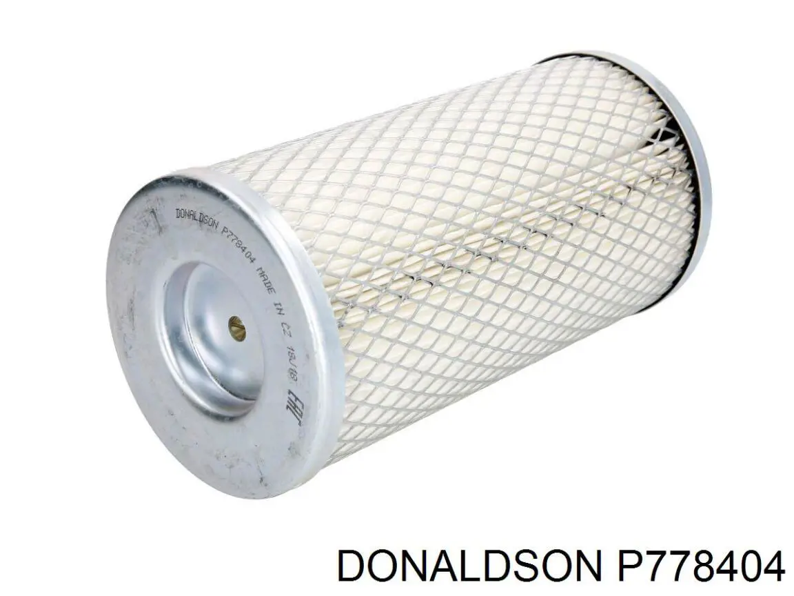 Элемент воздушного фильтра Donaldson P778404 цена, от 13.15 USD
