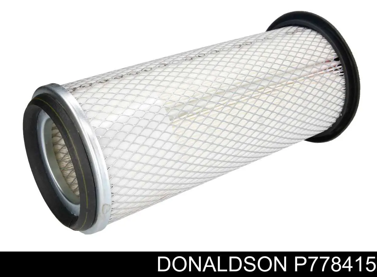 P778415 Donaldson Воздушный фильтр двигателя