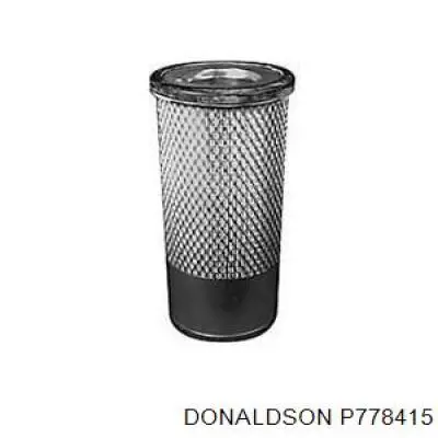 Купить P778415 Donaldson Автомобильный фильтр воздуха