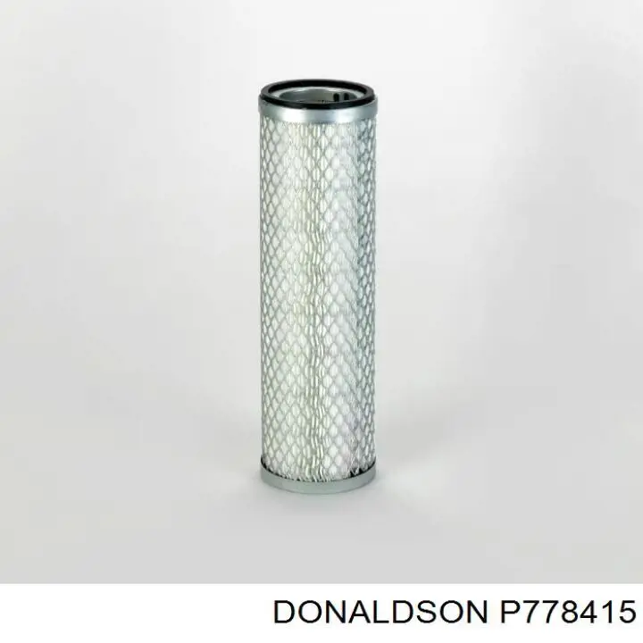 Элемент воздушного фильтра Donaldson P778415 цена, от 58.12 USD