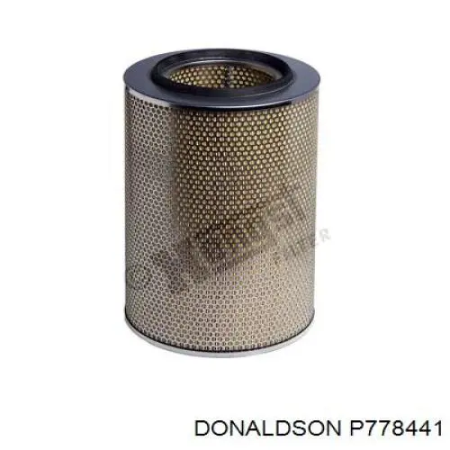 Воздушный фильтр P778441 Donaldson