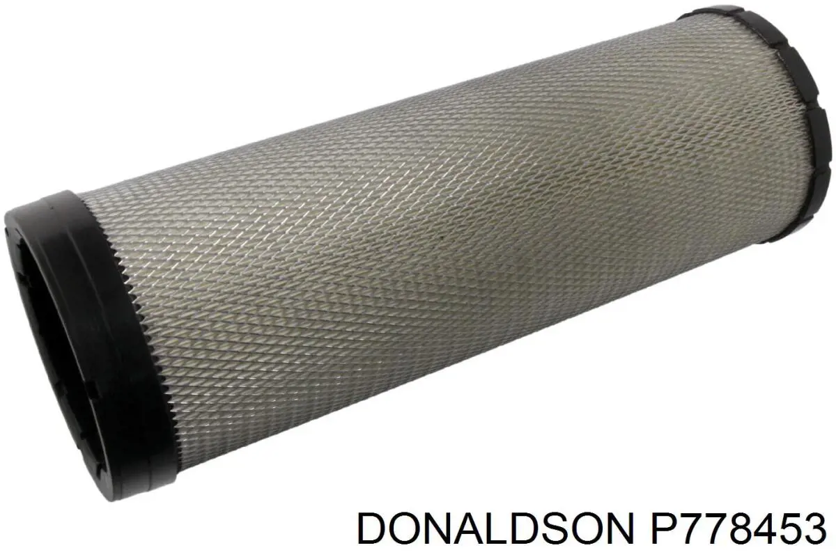 Воздушный фильтр P778453 Donaldson