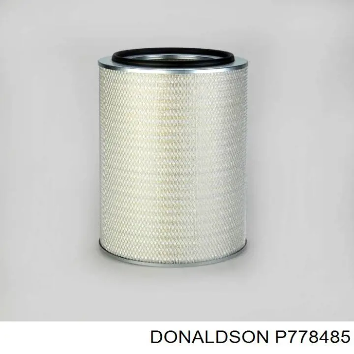 Воздушный фильтр P778485 Donaldson