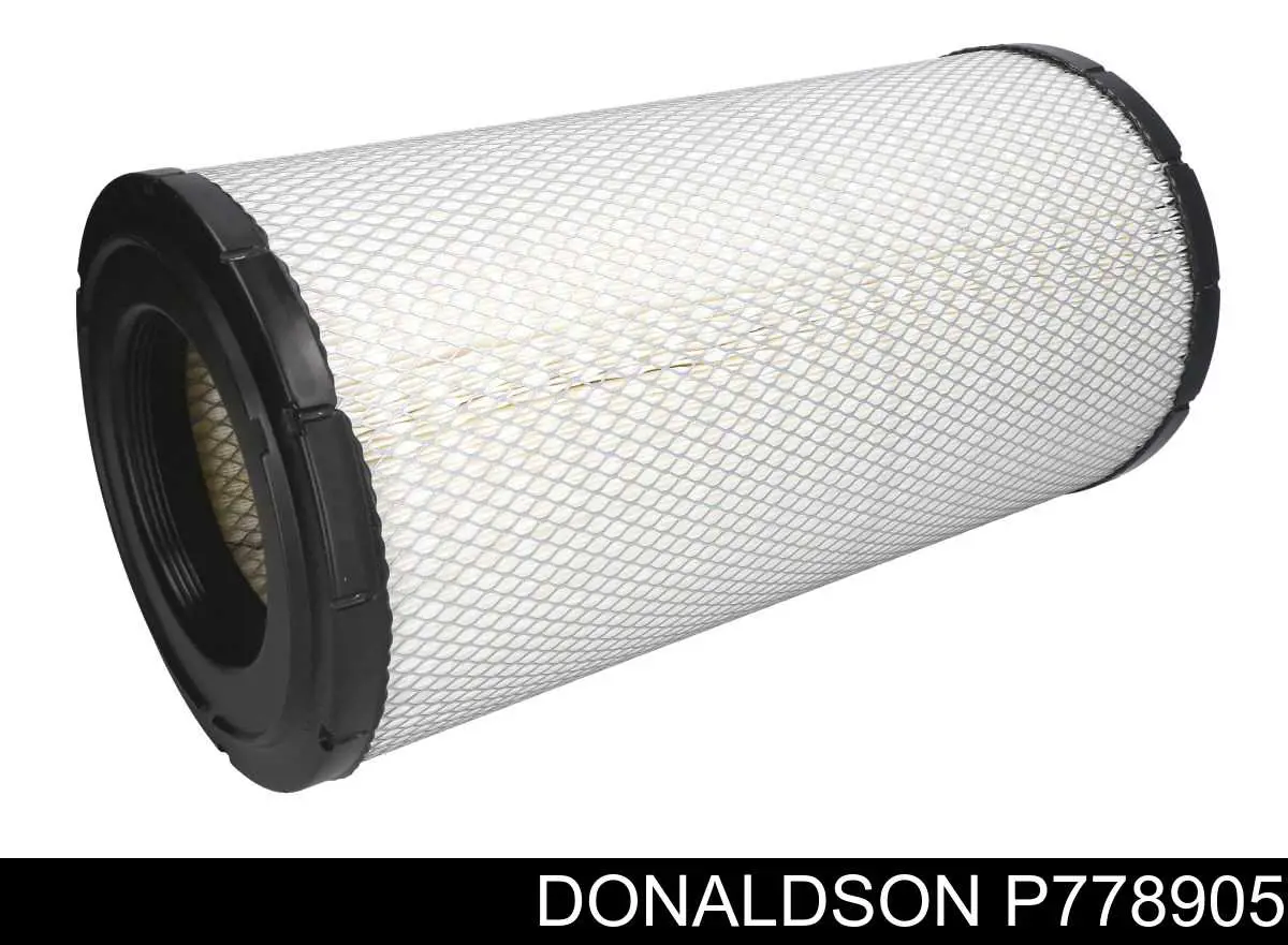 Воздушный фильтр P778905 Donaldson