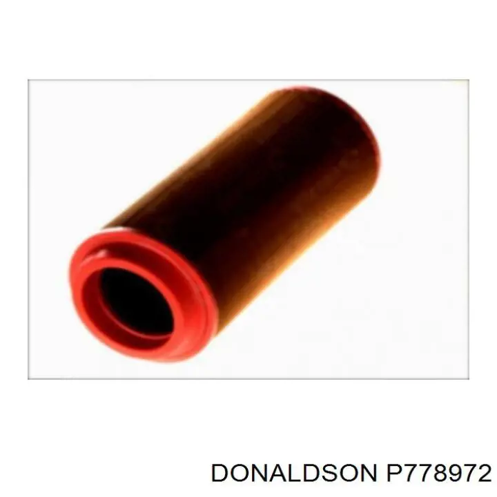 Элемент воздушного фильтра Donaldson P778972 цена, от 35.26 USD