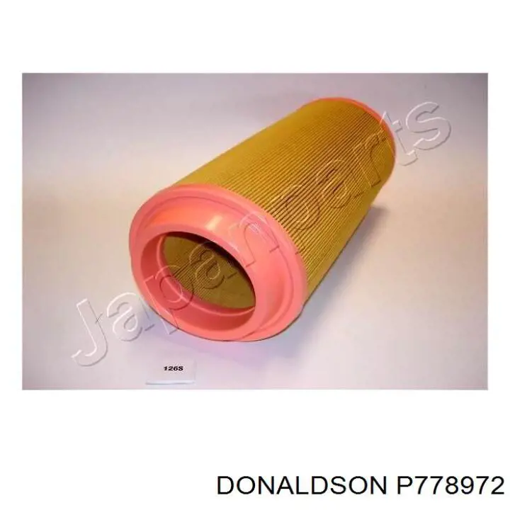 Купить P778972 Donaldson Автомобильный фильтр воздуха
