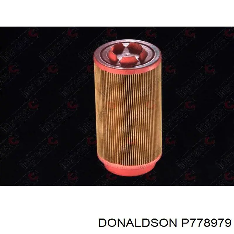 Воздушный фильтр P778979 Donaldson