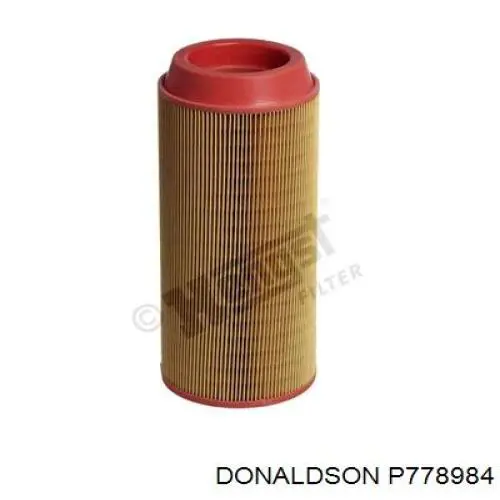 Купить P778984 Donaldson Автомобильный фильтр воздуха