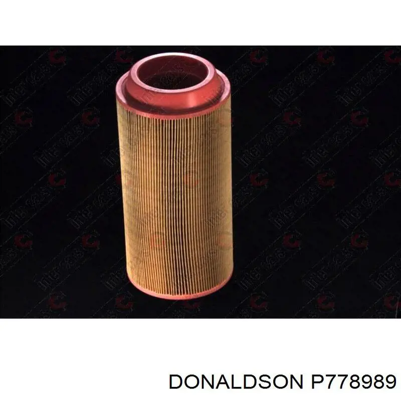 Воздушный фильтр P778989 Donaldson