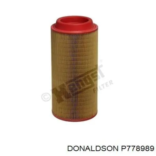 Элемент воздушного фильтра Donaldson P778989 цена, от 35.97 USD