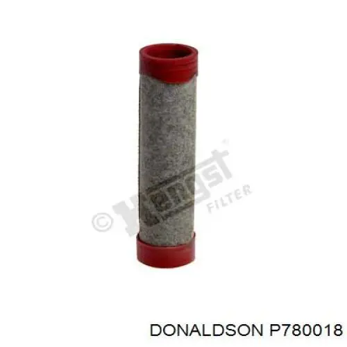 Воздушный фильтр P780018 Donaldson