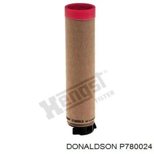 Купить P780024 Donaldson Автомобильный фильтр воздуха