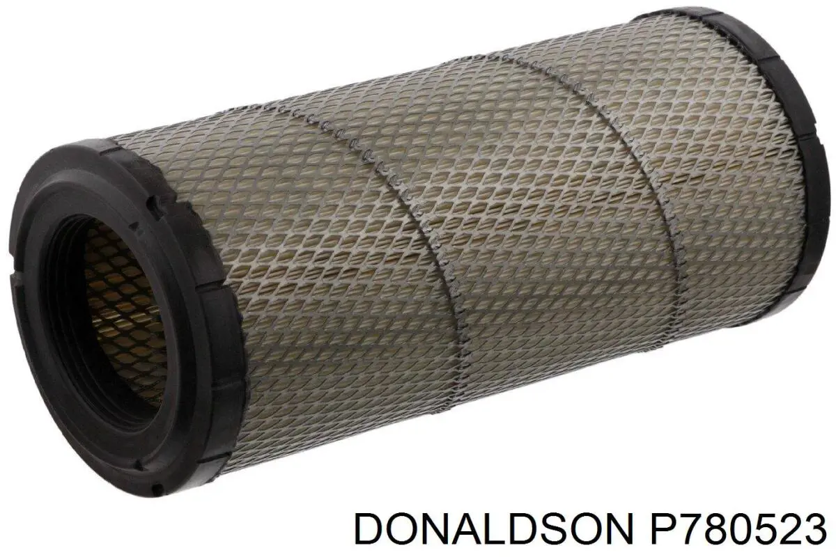 Купить P780523 Donaldson Автомобильный фильтр воздуха