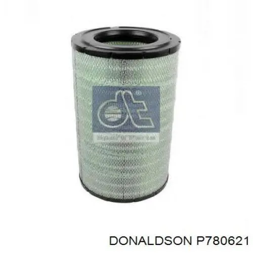 P780621 Donaldson filtro de ar