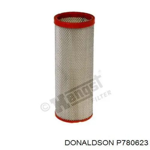 P780623 Donaldson filtro de ar