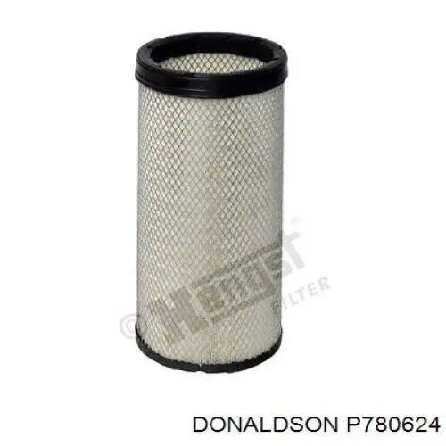 P780624 Donaldson воздушный фильтр