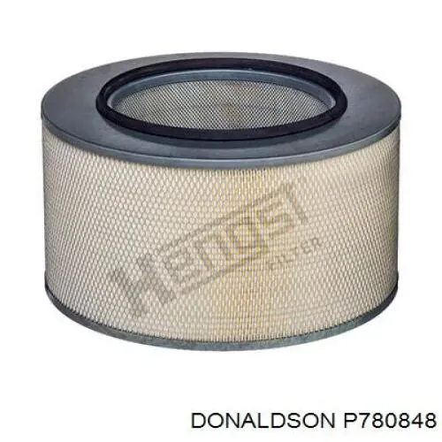 P780848 Donaldson воздушный фильтр