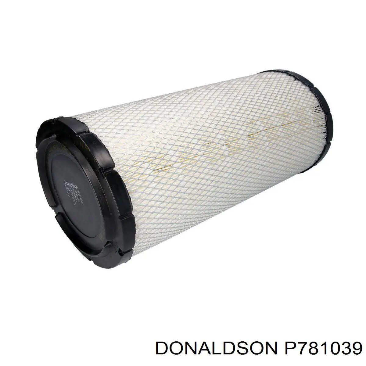 Купить P781039 Donaldson Автомобильный фильтр воздуха