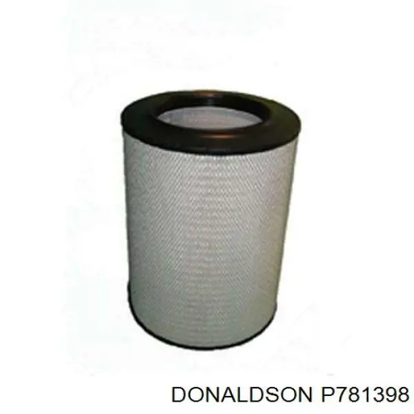 Купить P781398 Donaldson Автомобильный фильтр воздуха