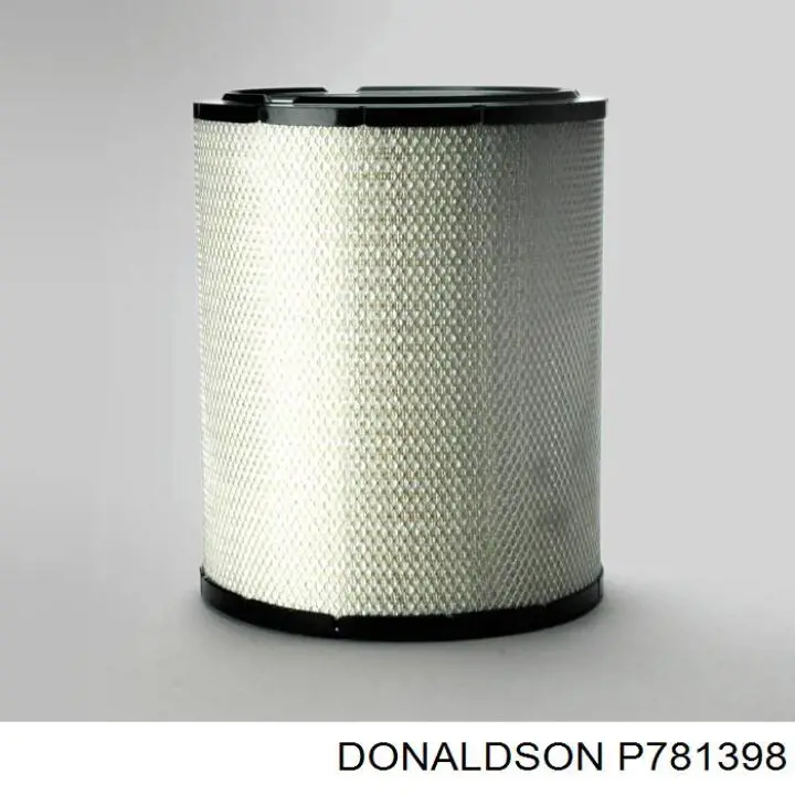 Воздушный фильтр P781398 Donaldson