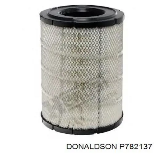 P782137 Donaldson filtro de ar