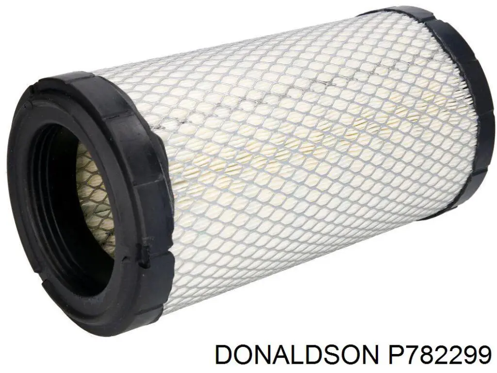 P782299 Donaldson Воздушный фильтр двигателя