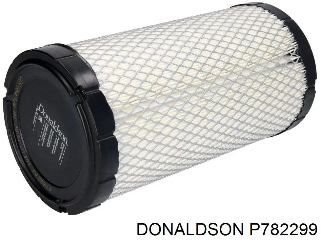 Купить P782299 Donaldson Автомобильный фильтр воздуха
