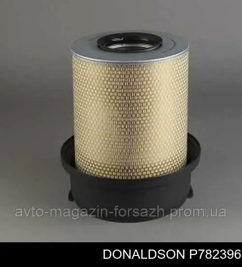 Купить P782396 Donaldson Автомобильный фильтр воздуха