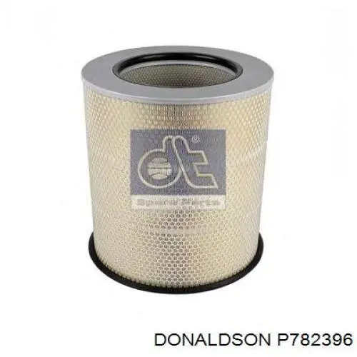 P782396 Donaldson Воздушный фильтр двигателя