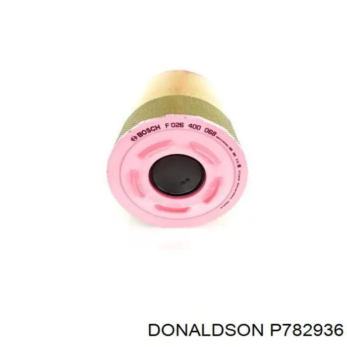 P782936 Donaldson воздушный фильтр