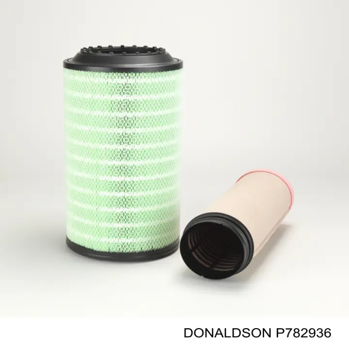 Элемент воздушного фильтра Donaldson P782936 цена, от 56.63 USD