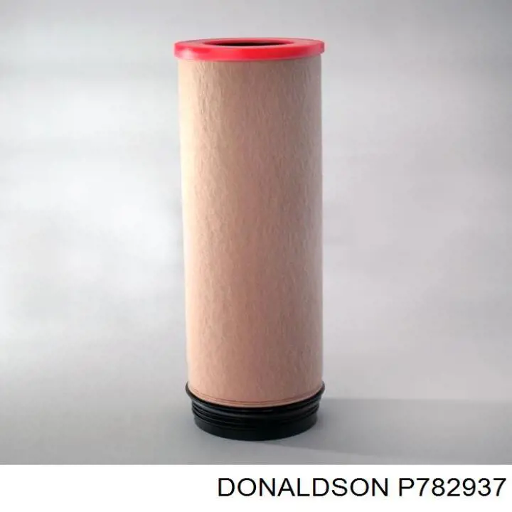 P782937 Donaldson Воздушный фильтр двигателя