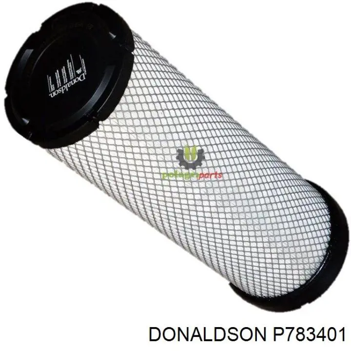  Donaldson P783401 цена, от 50.52 USD