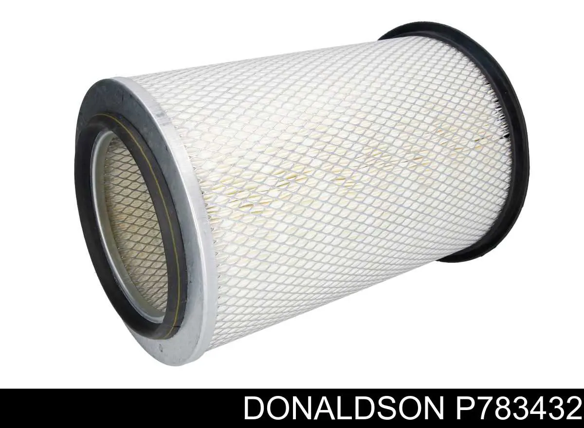 P783432 Donaldson Воздушный фильтр двигателя