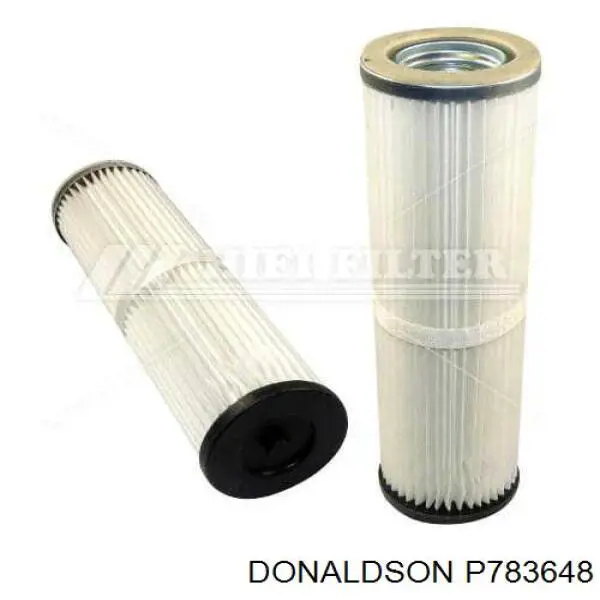 Элемент воздушного фильтра Donaldson P783648 цена, от 66.74 USD